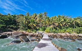 Elephant Beira Mar - Suítes Com Café Da Manhã Ilhabela